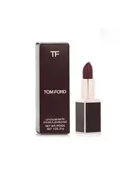 Tom Ford Lip Color Matte - # 08 Velvet Cherry 3g|0.1oz Фото num