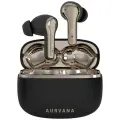 Wireless headphones Creative Aurvana Ace SXFI Bluetooth 5.3 ANC black Фото num