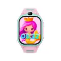 Forever smartwatch GPS WiFi 4G Kids Boost KW-530 Pink Foto 2