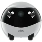 Intelligent companion robot ENABOT   EBO Air2 white Фото num