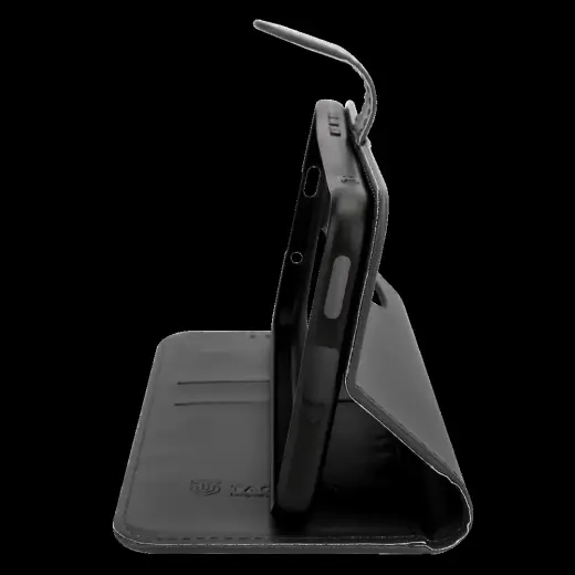 Tactical Field Notes for Xiaomi Redmi Note 15 Pro+ Black