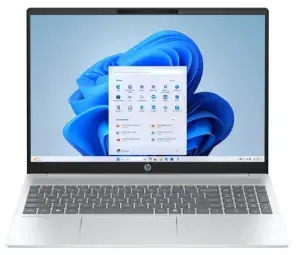 Portatīvais dators HP OmniBook 5 16 OLED i5-1334U 16GB 512GB W11H