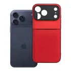Case for iPhone 17 Pro Max / 18 Pro Max Noble red — Foto 1