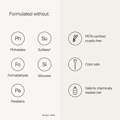 Living Proof No Frizz Smooth Styling Spray 200 Ml Foto 3