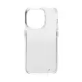 SBS D3O iPhone 15 Pro Case - Transparent — Photo 1