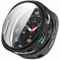 TECH-PROTECT DEFENSE SAMSUNG GALAXY WATCH 8 (40 MM) BLACK Фото num