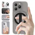 Liavec Ring Magsafe black Foto 3