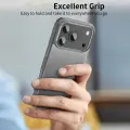 TECH-PROTECT FLEXAIR HYBRID IPHONE 17 PRO CLEAR Photo