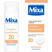 Anti-Dark Spot Cream SPF 20