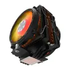 DarkFlash Radiator E400 PLUS Black — Foto 5