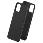 3MK Matt Case iPhone 16 Plus 6.7" black — Foto 3