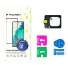 Wozinsky Full Camera Glass for Realme 10 — Foto 9