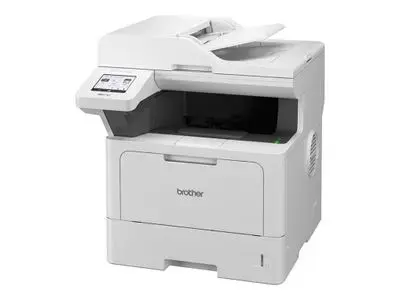 Brother MFC-L5710DW - multifunction printer - B|W Foto 2