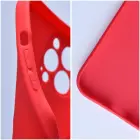 Soft maciņš telefonam iPhone 17 sarkans — Foto 4