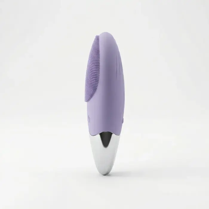 Marielle Electronic Facial Cleansing Brush MST purple Photo