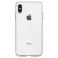 Spigen Liquid Crystal Glitter iPhone Xs Max rose quartz 065CS25124 Foto 2