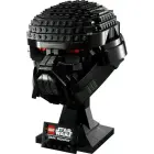 LEGO Star Wars Dark Trooper Helm (75343) Фото num