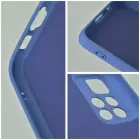 SILICONE case for XIAOMI Redmi Note 15 Pro 4G blue — Photo 4