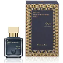 Maison Francis Kurkdjian Oud Silk Mood Eau De Parfum Spray 70ml|2.4oz