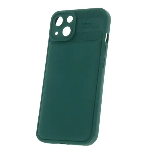 Honeycomb case for Xiaomi Redmi 13C 4G / Poco C65 green forest Foto 1