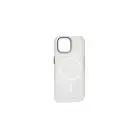 OBAL:ME MagNetix Lumen Cover for Apple iPhone 15 Frost — Foto 7