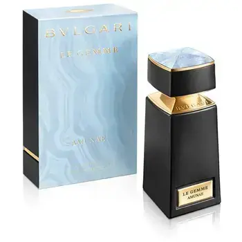 Bvlgari Le Gemme Amunae (EDP) Eau de Parfum unisex 125 ml