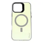 OBAL:ME MagNetix SolarFlex Cover for Apple iPhone 16 Pro Max Copper Gray Foto 3