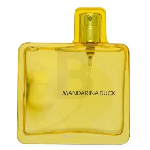 Mandarina Duck Mandarina Duck (EDT) tualetes ūdens sievietēm 100 ml