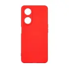 Beline Silicone Case Oppo A98red — Foto 2