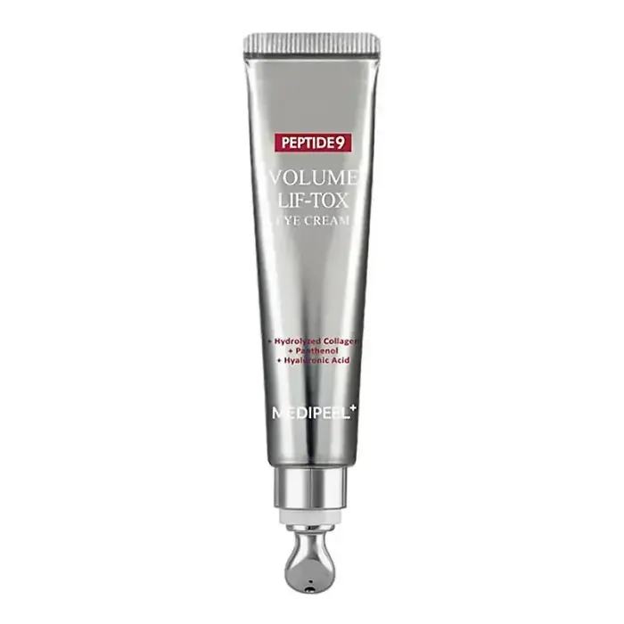 MEDI-PEEL Peptide 9 Volume Lif Tox Eye Cream 20 ml