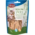 Gardumi kaķiem : Trixie Premio Mini Stick 50g. Foto 2