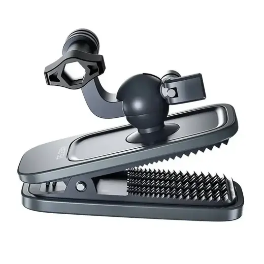 Universal Magnetic Clip TELESIN for Action Cameras Foto 4