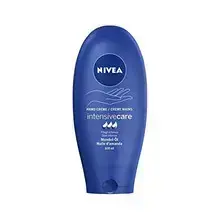 Nivea Intensive Care Hand Cream 100ml