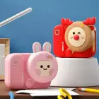 Digital camera for children C7 Bunny Foto 4