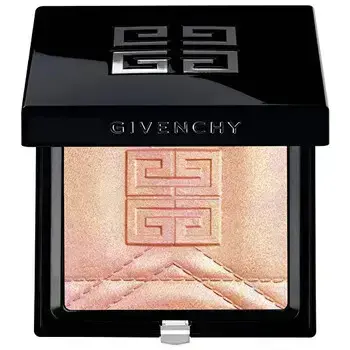 Givenchy Prisme Libre Highlighter Powder - Rozjasňující pudr 9 g 03 Pearly Gold
