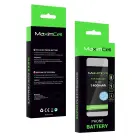 Maximcell Battery for Nokia 225 (BL-4UL) 1400mAh Li-ion Photo