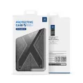 Dux Ducis ProtectiveCaseProtectiveCaseforSwitch2Black Back phone case (Bumper) for Nintendo Switch 2 Black Photo