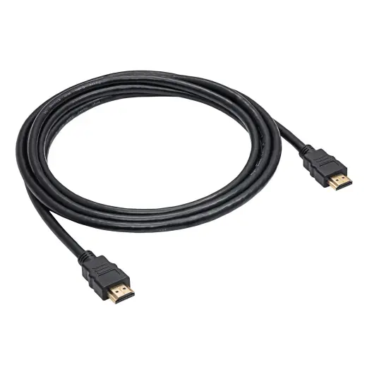 Кабельное HDMI 3.0m АК-HD-30A Фото num