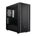 Cooler Master MasterBox 600 Lite computer case (black) Foto 5