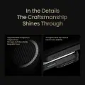 Nillkin CarboProp Aramid Magnetic Case for Apple iPhone 17 Pro Black Foto 7