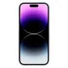 Trend phone case for iPhone 14 Plus white (Design 1) — Photo 3