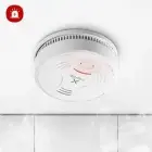 X-Sense Smoke detector SD11 / ZASXS00154WEU White — Foto 16