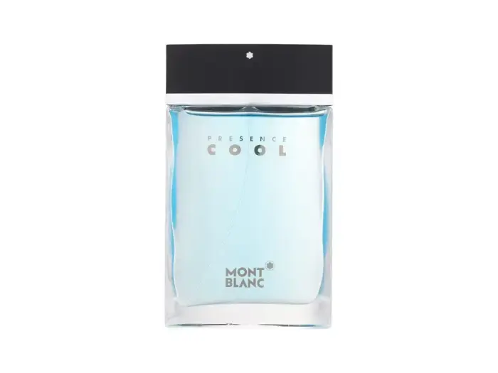 Montblanc Presence Cool (EDT) tualetes ūdens vīriešiem 75 ml