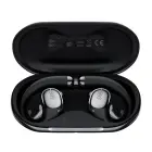 TWS QCY Crossky R70 wireless headphones (black) Foto 4