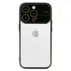 Electro Lens maciņš telefonam iPhone 14 Pro melns — Foto 2
