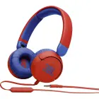 Wireless headset JBL JR310 red blue Foto 1