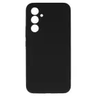 Silicone Lite Case for Samsung Galaxy A34 5G black — Photo 2