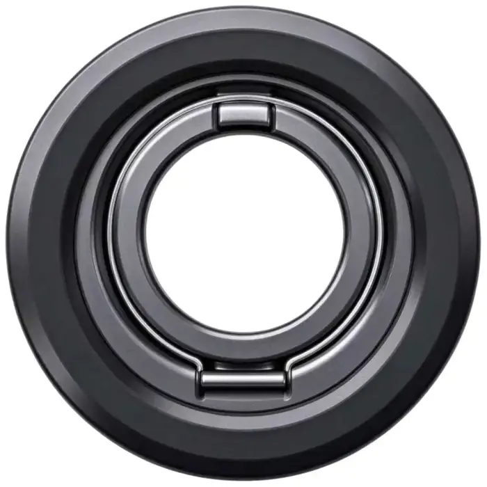 Magnetic holder Beline MagSafe Ring   stand black