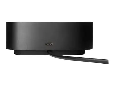 HP USB-C Dock G5 docking station Фото num