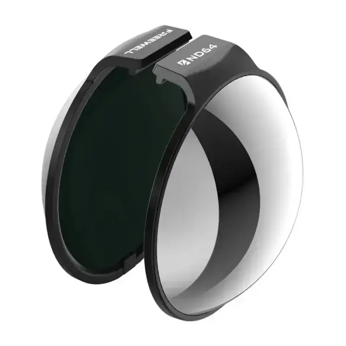 Freewell Neutral Density ND64 Filtr do OSMO 360